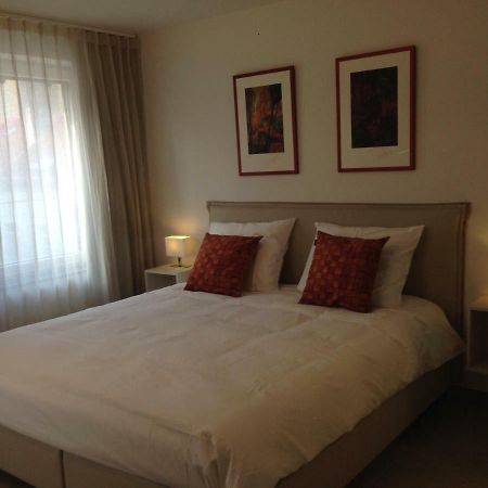Comfort Aan Zee Guestrooms Ostend Exterior photo